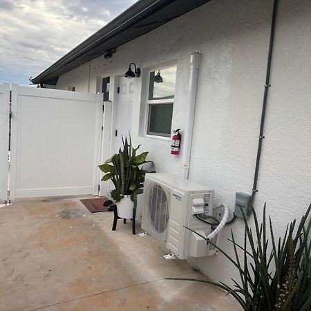 Cozy Tiny Home Cape Coral Luaran gambar