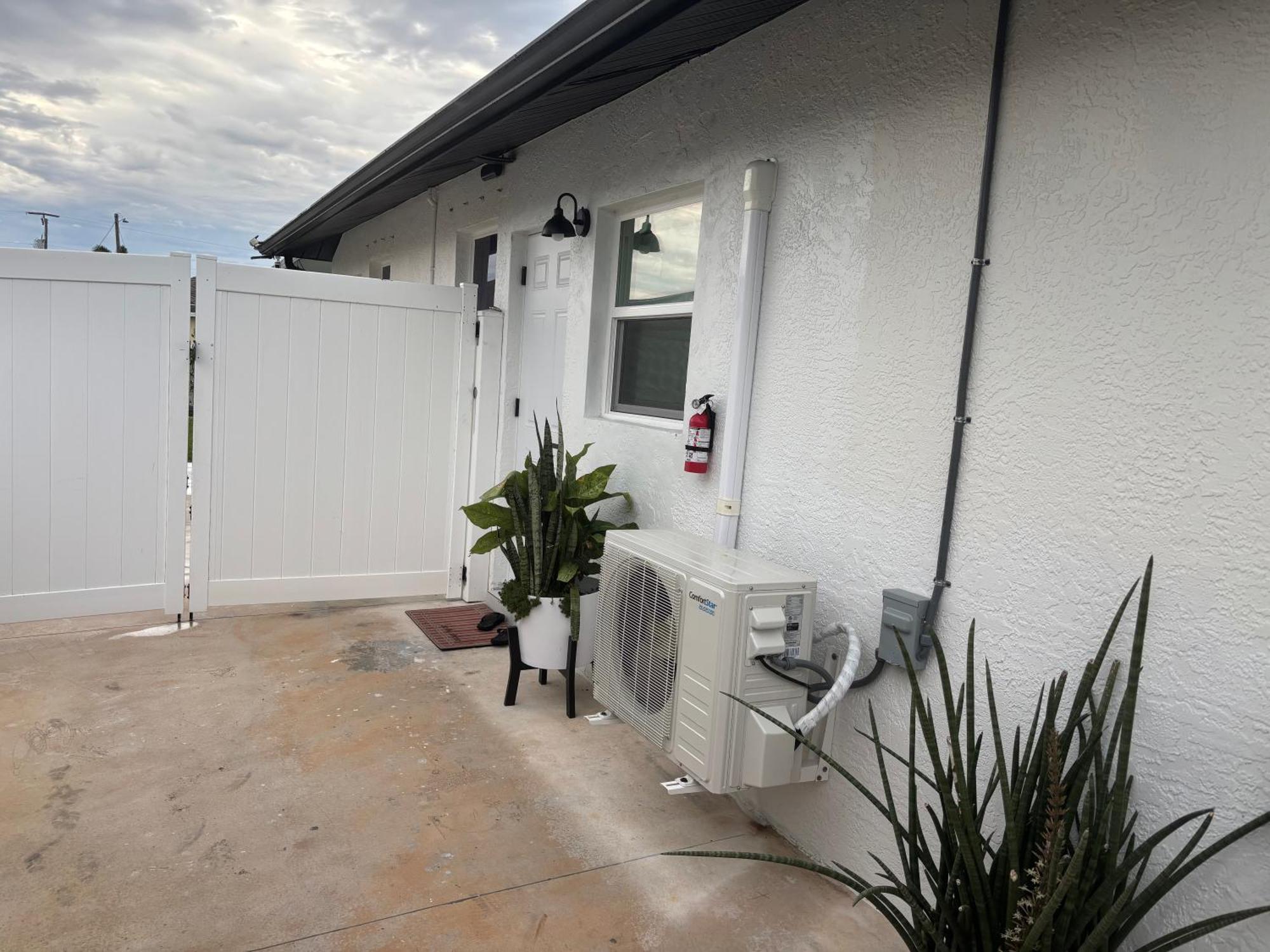 Cozy Tiny Home Cape Coral Luaran gambar